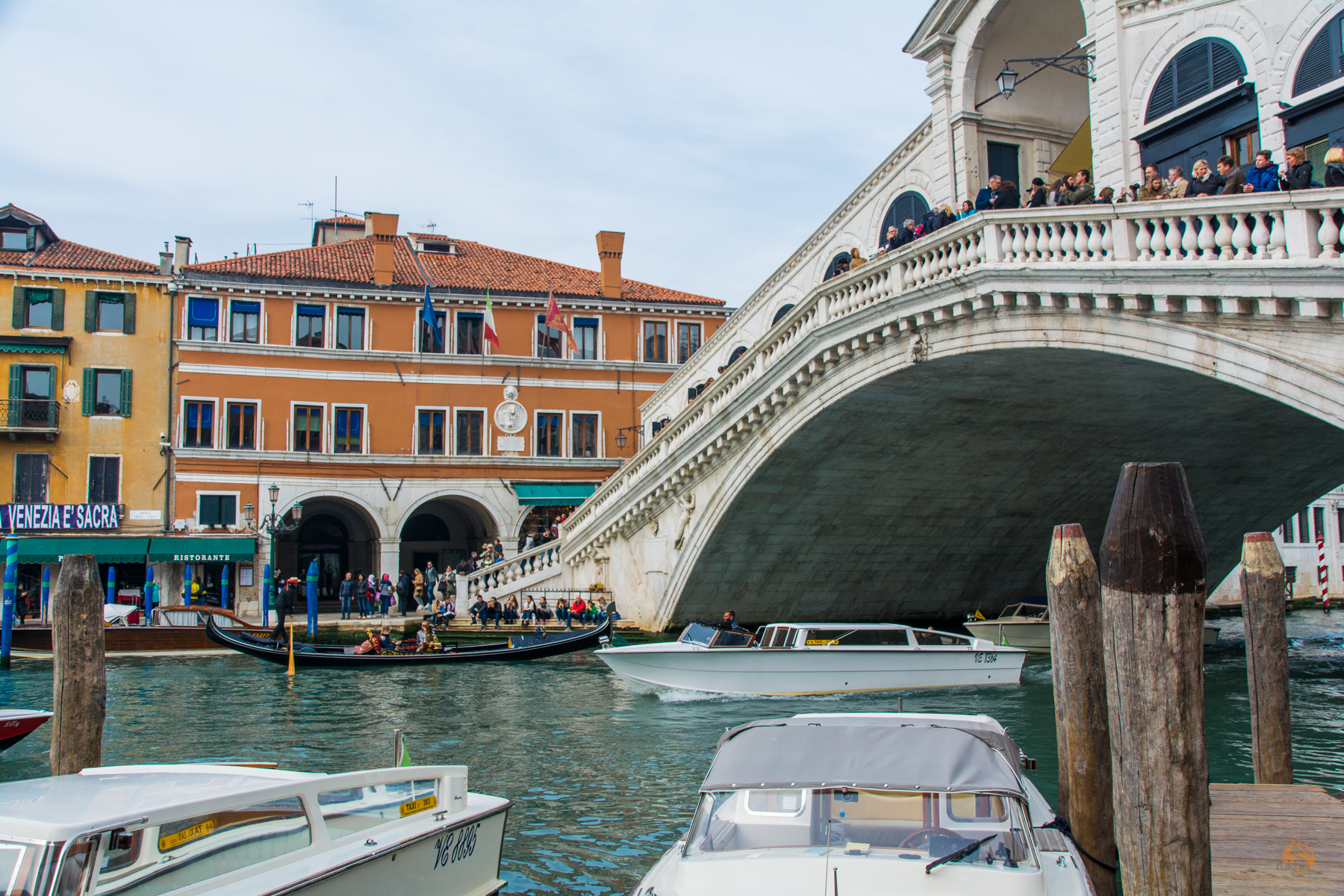 Venedig | Italien