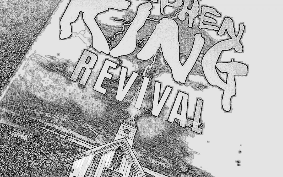 “Revival” von Stephen King