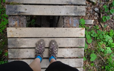 Wandern ist für mich… | Blog- und Leserparade von FRuW