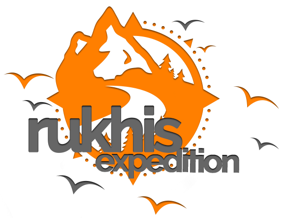 Rukhis Expedition