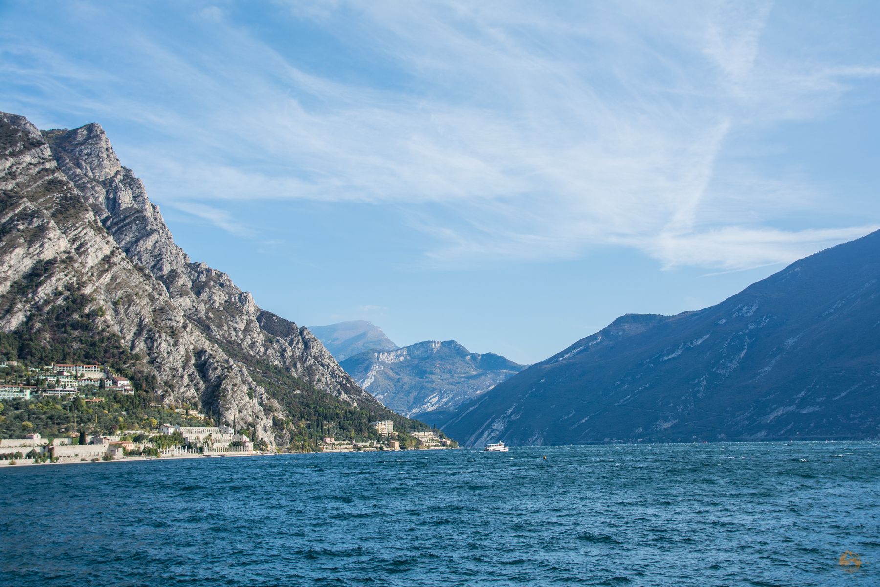 Monte Baldo | Gardasee | Italien
