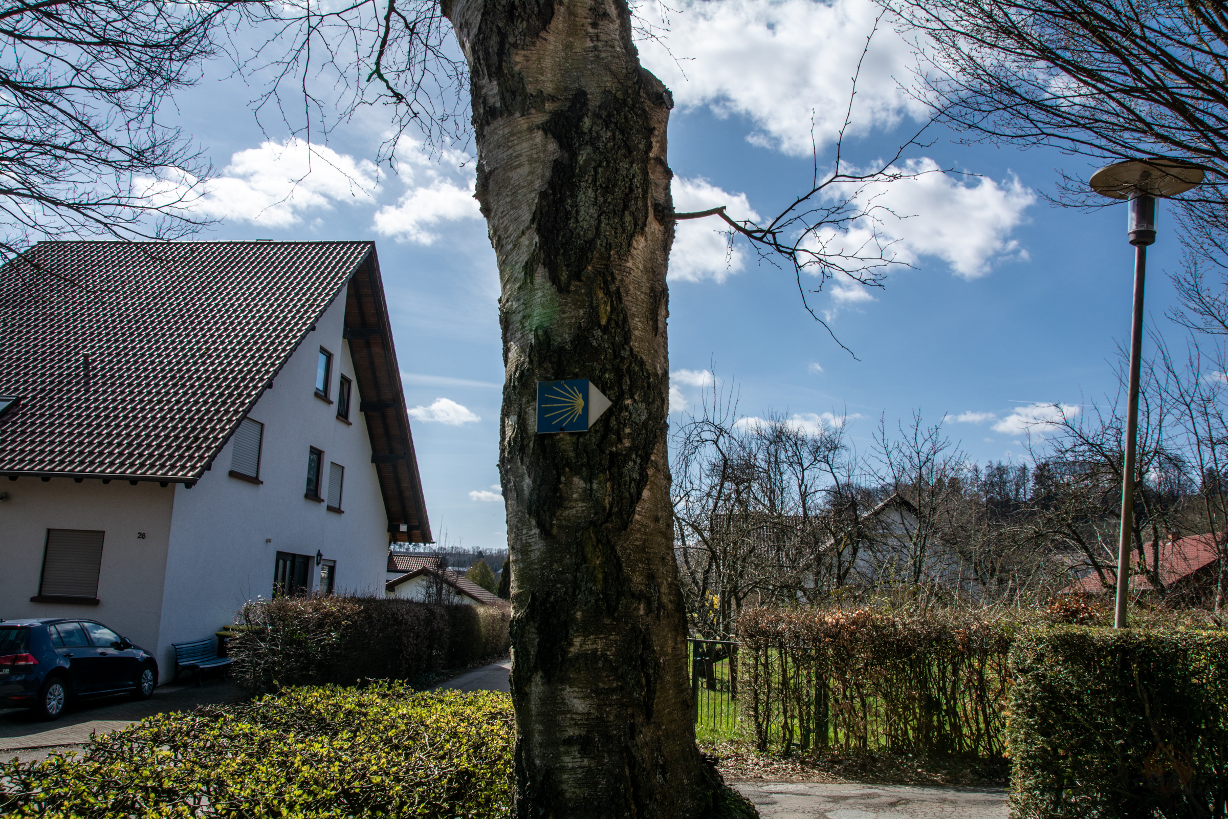 Kloster | Blieskastel | Saar-Pfalz | Saarland