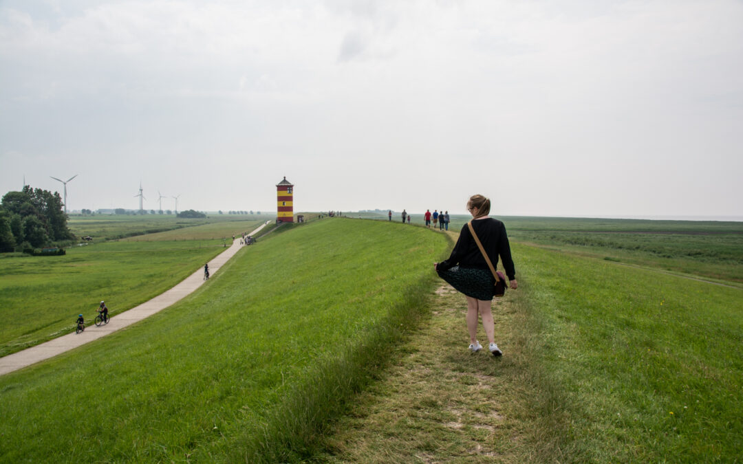 Expedition Niedersachsen | Greetsiel und der Pilsumer “Otto” Leuchtturm